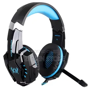 Photo - Kotion G9000 Gaming Headset