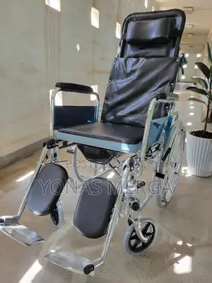 Built-in Toilet Function Wheelchair竜፩wheelchair*Swheelchair