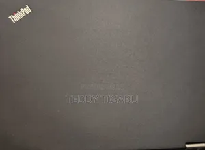 New Laptop Lenovo ThinkPad Yoga 370 16GB Intel Core I5 SSD 512GB