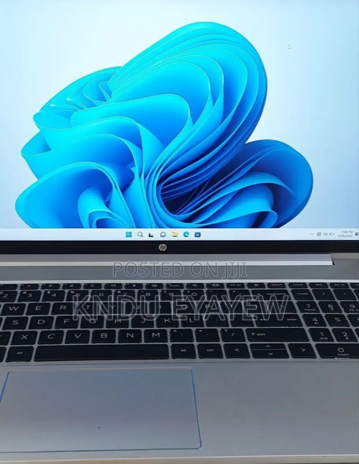 New Laptop HP ProBook 450 G8 16GB Intel Core I5 SSD 512GB