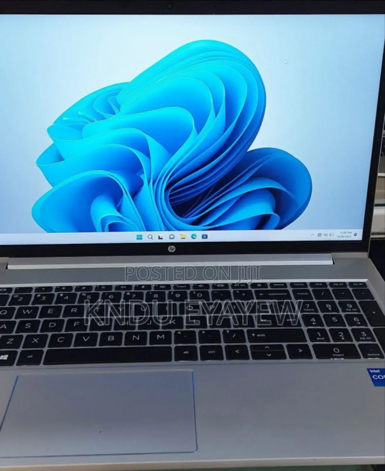 New Laptop HP ProBook 450 G8 16GB Intel Core I5 SSD 512GB