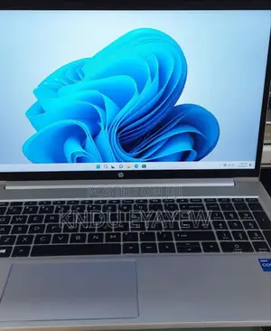 New Laptop HP ProBook 450 G8 16GB Intel Core I5 SSD 512GB