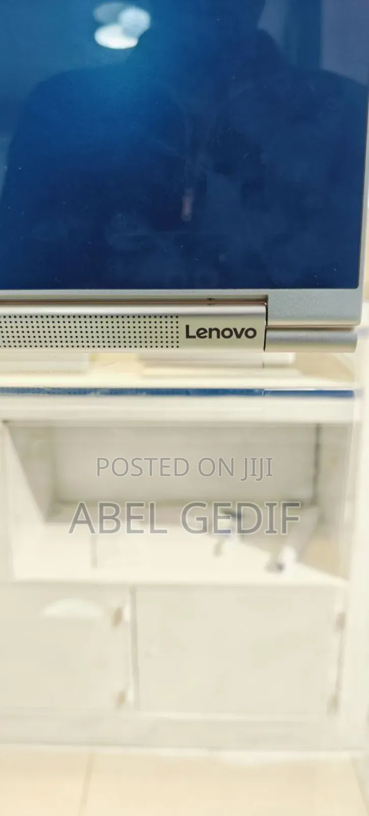 New Laptop Lenovo Yoga 9i 16GB Intel Core I7 SSD 1T