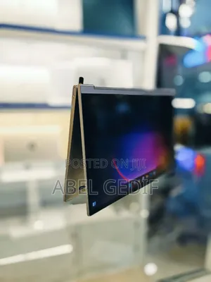 New Laptop Lenovo Yoga 9i 16GB Intel Core I7 SSD 1T