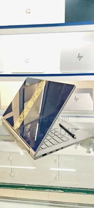 New Laptop Lenovo Yoga 9i 16GB Intel Core I7 SSD 1T