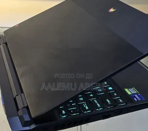 New Laptop Acer Predator Helios 300 16GB Intel Core I9 SSD 1T