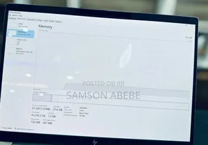 New Laptop HP Pavilion 14 16GB AMD Ryzen 7 SSD 1T