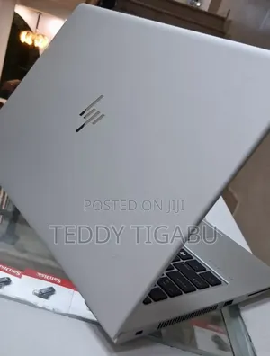 Photo - New Laptop HP EliteBook 840 G6 16GB Intel Core I5 SSD 512GB