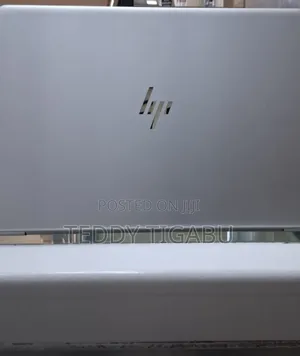 New Laptop HP EliteBook 840 G6 16GB Intel Core I5 SSD 512GB