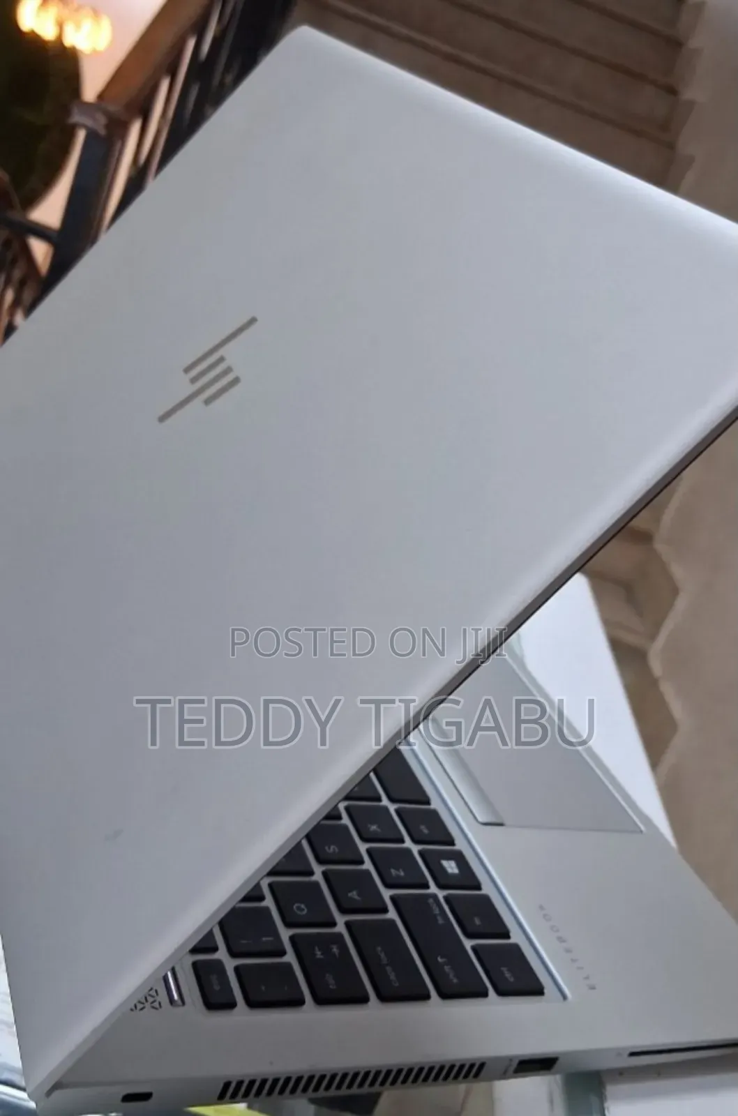 New Laptop HP EliteBook 840 G6 16GB Intel Core I5 SSD 512GB