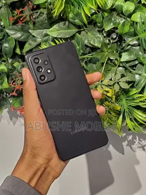 Samsung Galaxy A52 128 GB Black