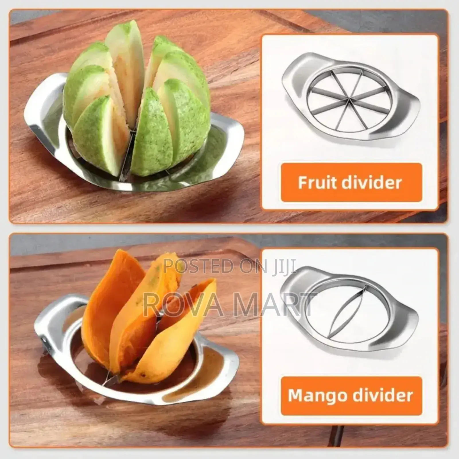 Apples Slicer