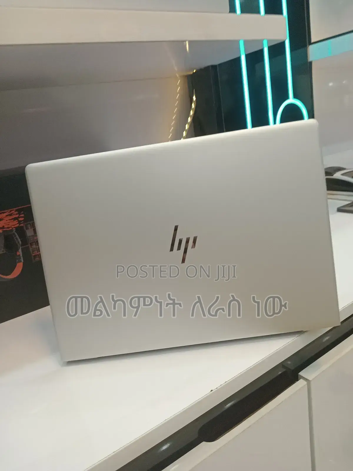 New Laptop HP EliteBook 840 G6 16GB Intel Core I5 SSD 512GB