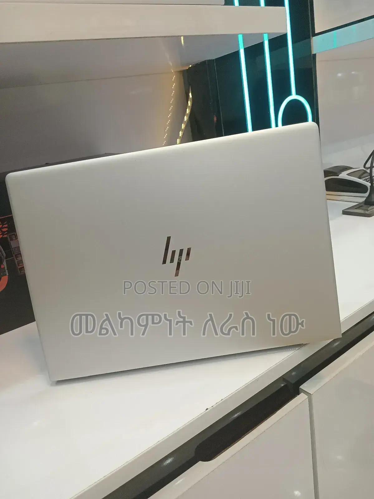 New Laptop HP EliteBook 840 G6 16GB Intel Core I5 SSD 512GB