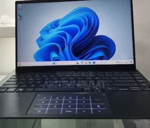 New Laptop Asus ZenBook UX31LA 8GB Intel Core I5 SSD 512GB