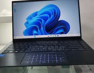 New Laptop Asus ZenBook UX31LA 8GB Intel Core I5 SSD 512GB