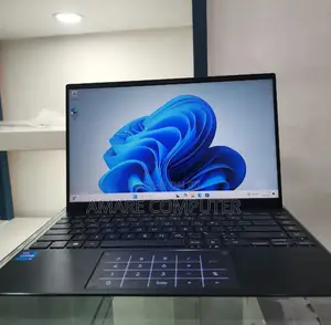 New Laptop Asus 8GB Intel Core I5 SSD 512GB