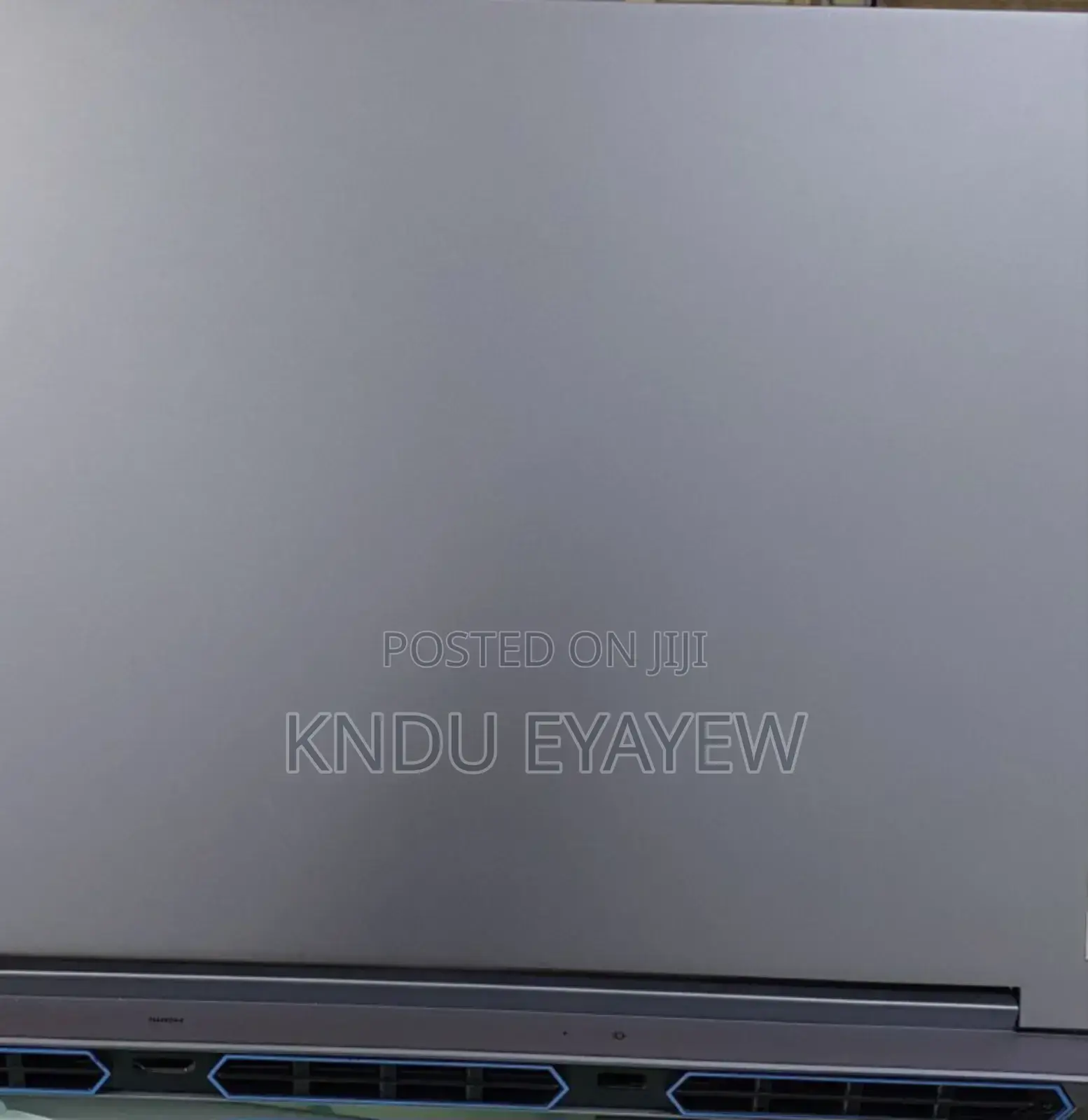 New Laptop Lenovo Legion 5 32GB Intel Core I9 SSD 1T