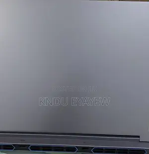 New Laptop Lenovo Legion 5 32GB Intel Core I9 SSD 1T