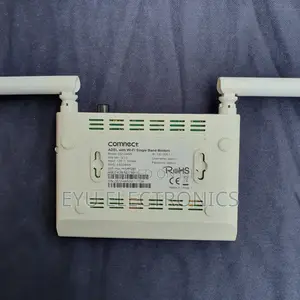 Adsl Router