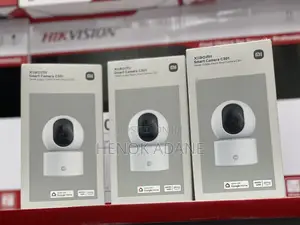 Mi Xiaomi C301 360 Degrees Security Camera