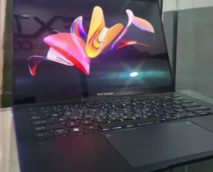 New Laptop Asus ZenBook UX31LA 16GB Intel Core I7 SSD 512GB