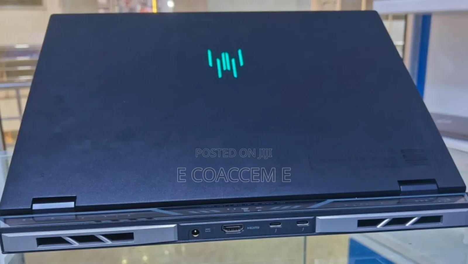 New Laptop Acer 32GB Intel Core I9 SSD 1T