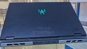 New Laptop Acer 32GB Intel Core I9 SSD 1T