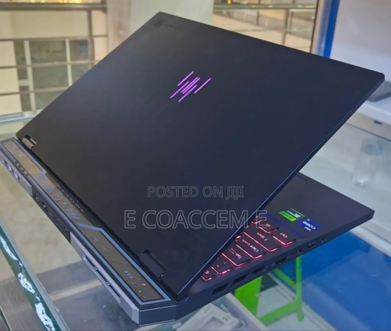 New Laptop Acer 32GB Intel Core I9 SSD 1T