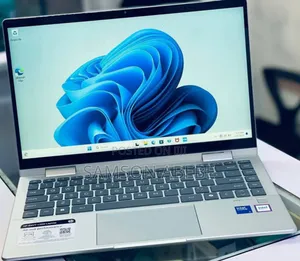 New Laptop HP Envy X360 8GB Intel Core Ultra 5 SSD 1T