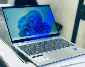 New Laptop HP Envy X360 8GB Intel Core Ultra 5 SSD 1T