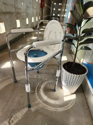 Commode Chair去過commode Chair