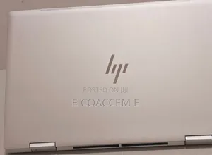 New Laptop HP 16GB Intel Core I5 SSD 512GB