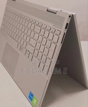 New Laptop HP 16GB Intel Core I5 SSD 512GB