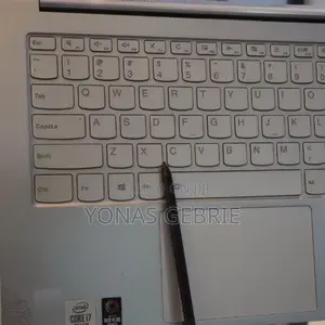 New Laptop Lenovo Yoga 9i 16GB Intel Core I7 SSD 1T