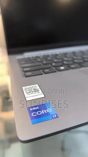 New Laptop Lenovo Thinkbook 14 16GB Intel Core I7 SSD 1T