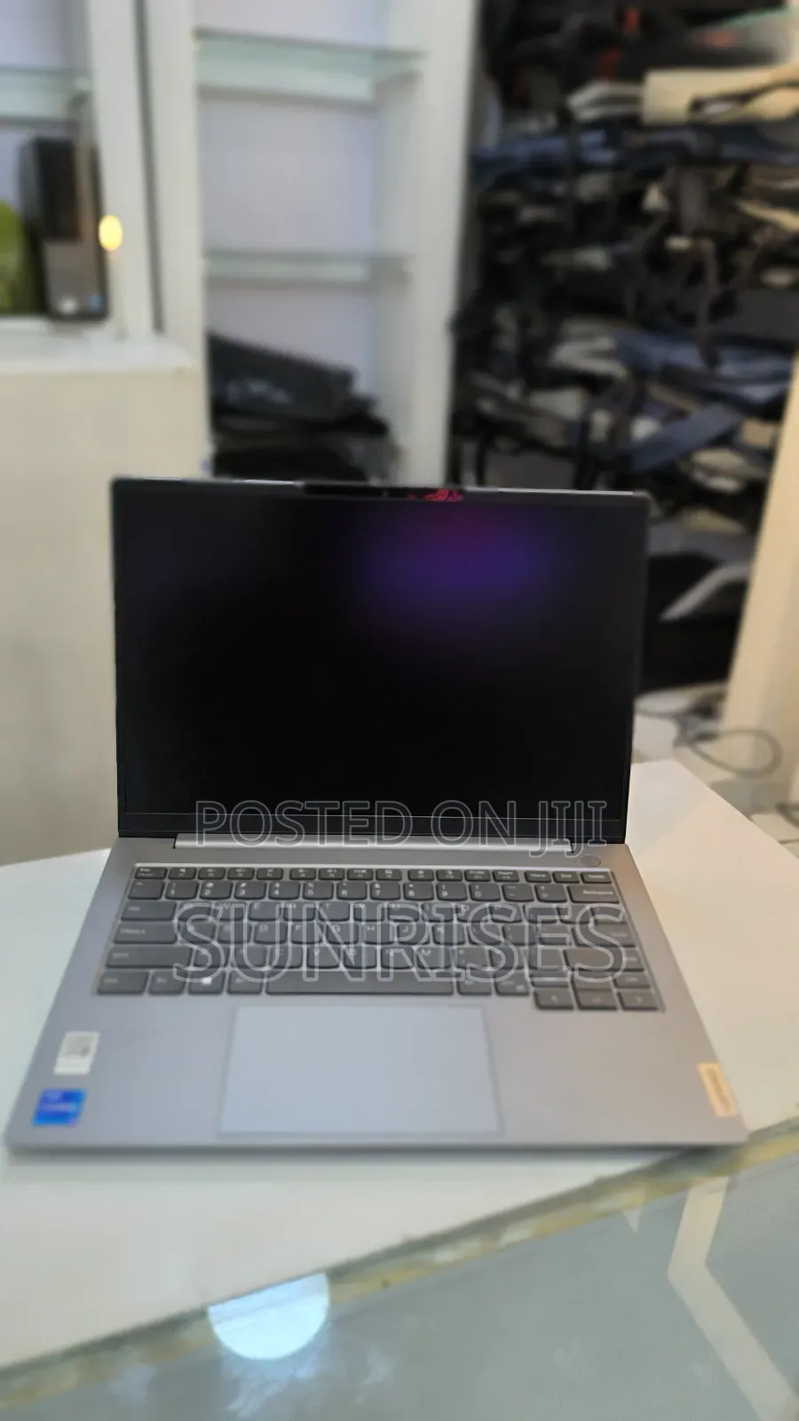 New Laptop Lenovo Thinkbook 14 16GB Intel Core I7 SSD 1T