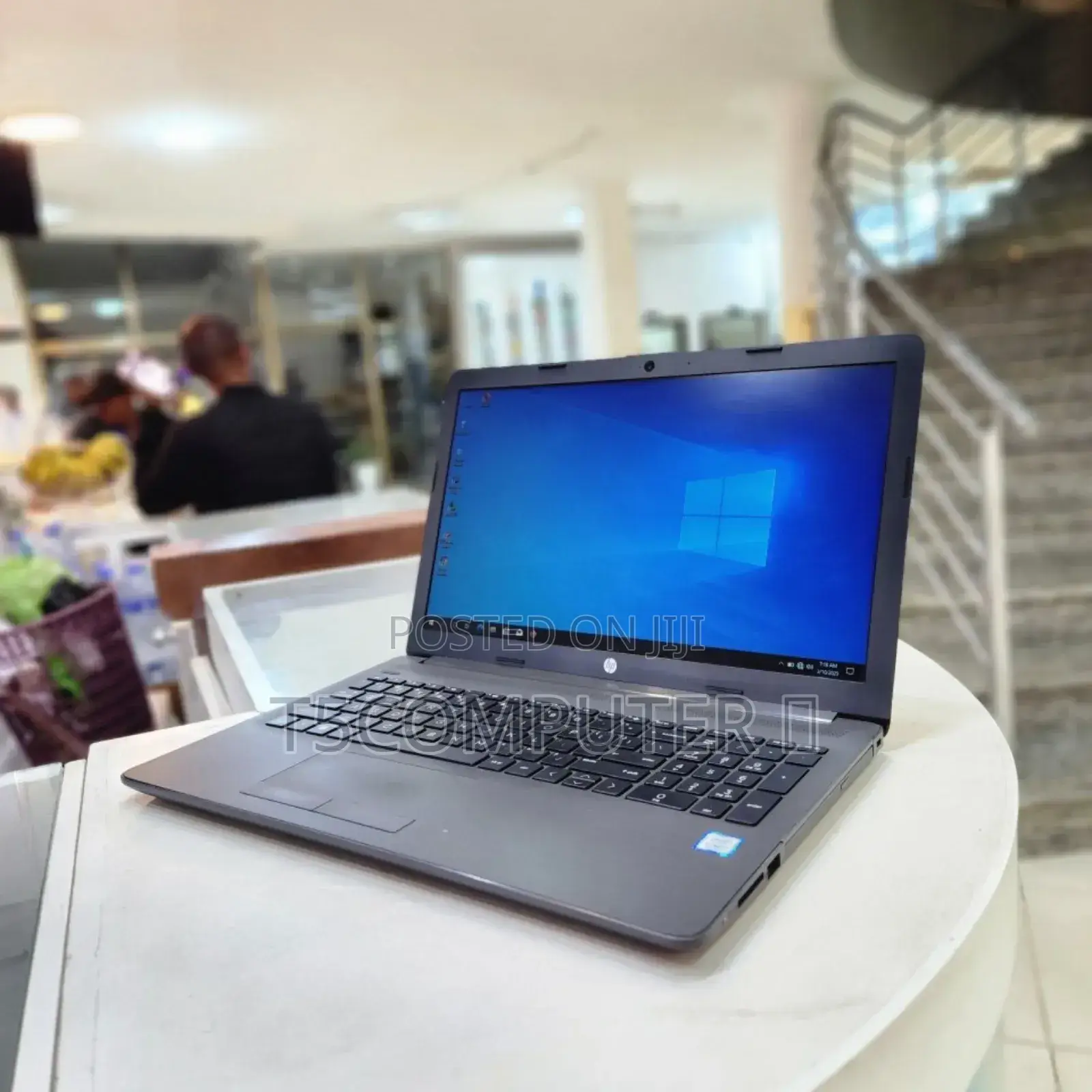 New Laptop HP Stream Notebook 8GB Intel Core I7 HDD+SSD 1T