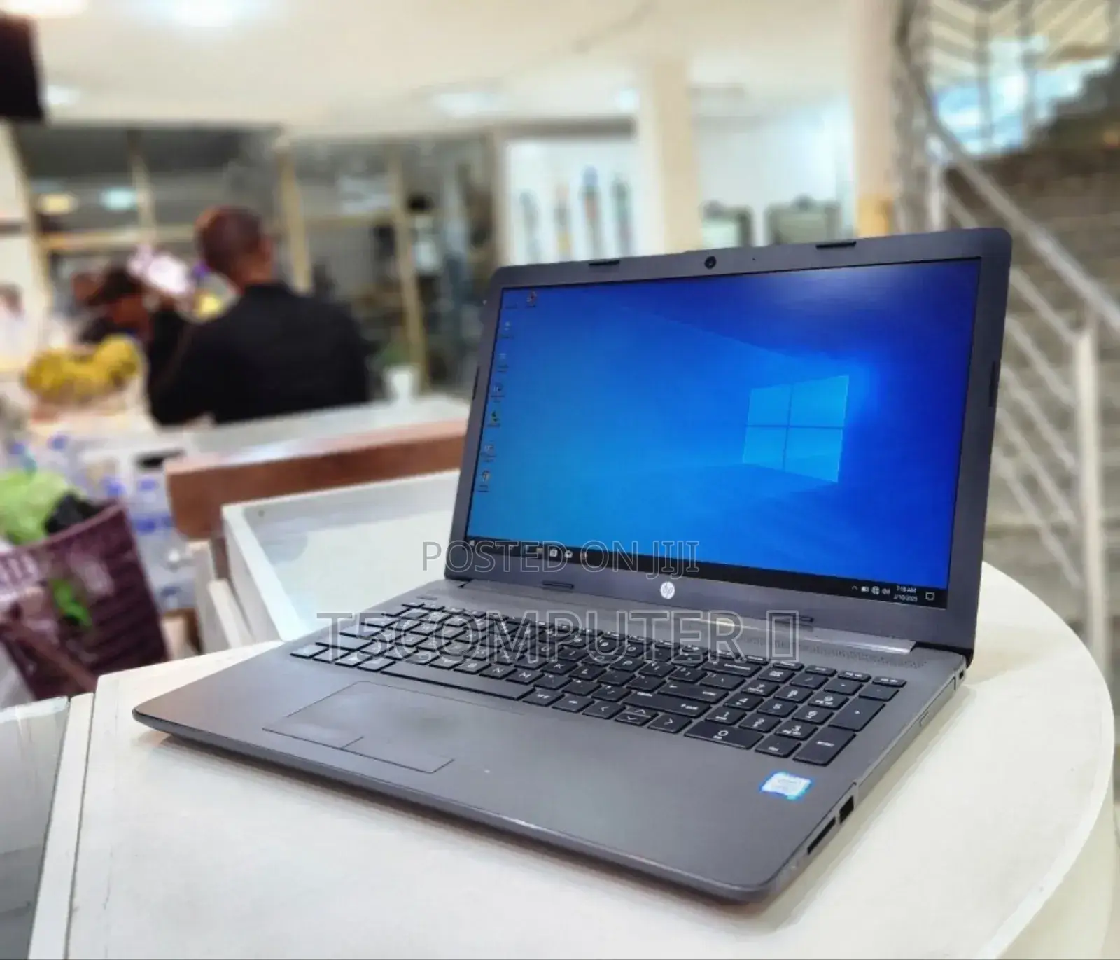 New Laptop HP Stream Notebook 8GB Intel Core I7 HDD+SSD 1T