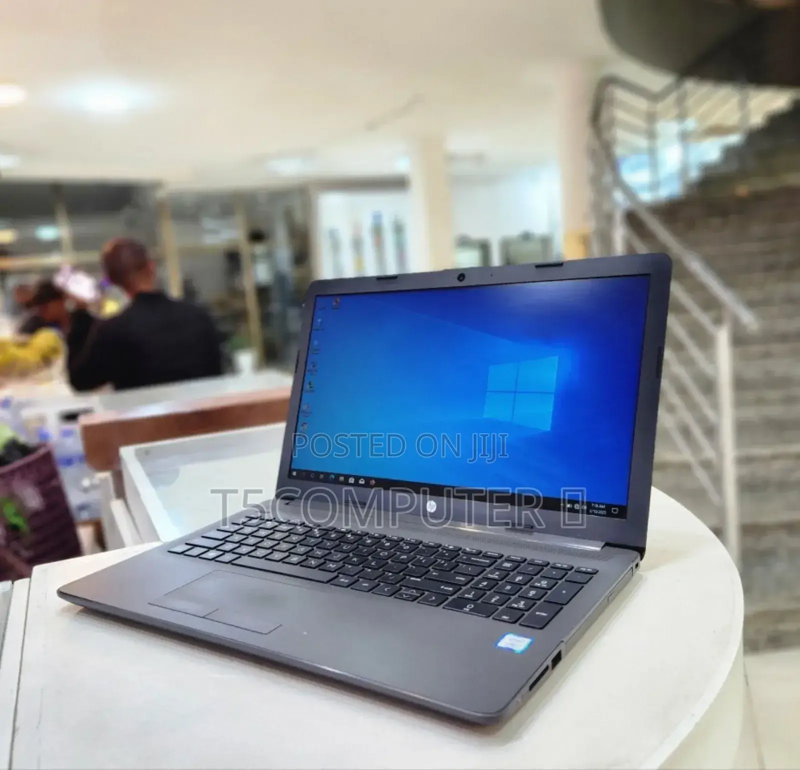 New Laptop HP Stream Notebook 8GB Intel Core I7 HDD+SSD 1T