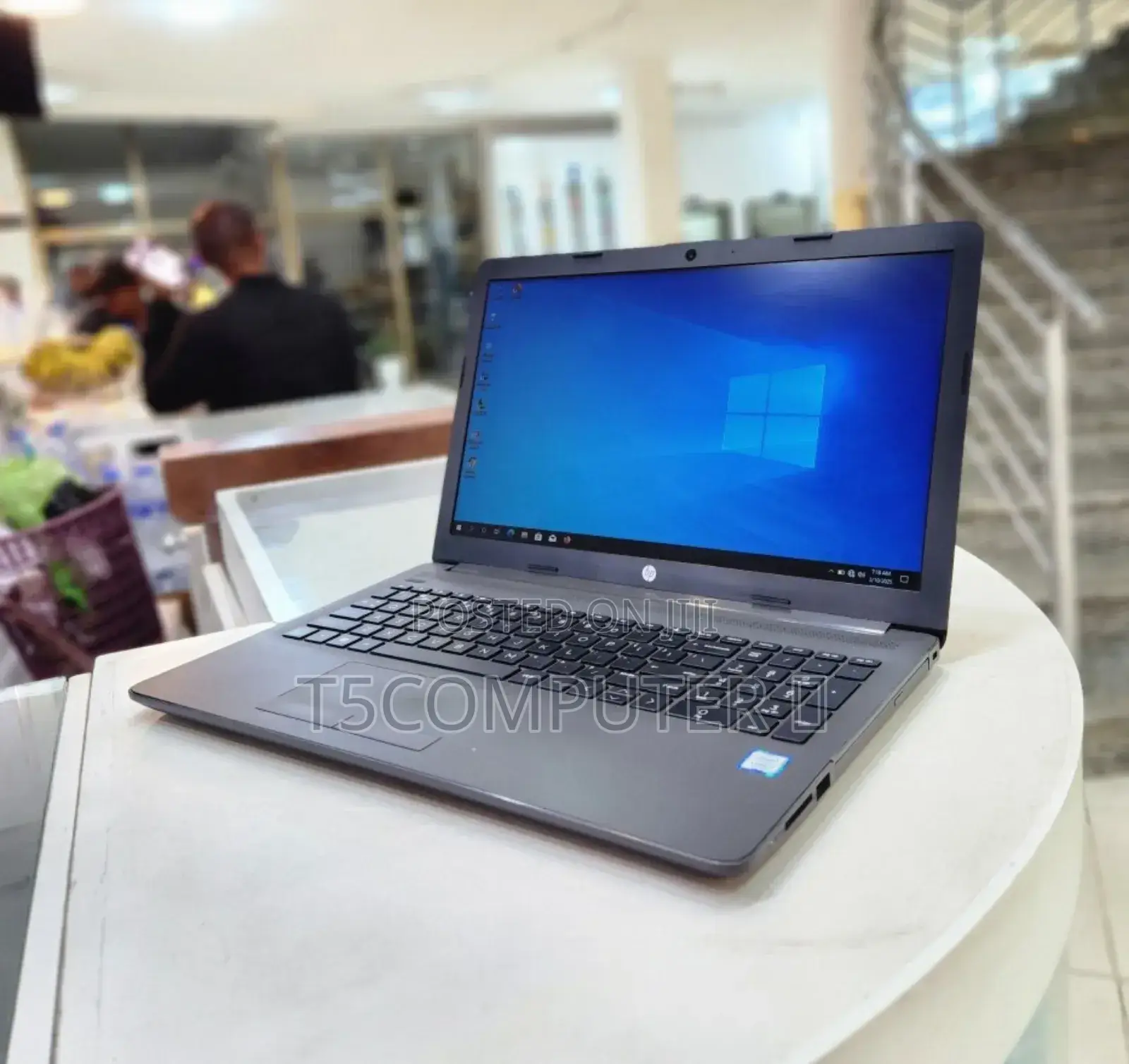 New Laptop HP Stream Notebook 8GB Intel Core I7 HDD+SSD 1T