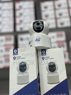 Hd Smart Sim Card Ande Chargers Security Camera