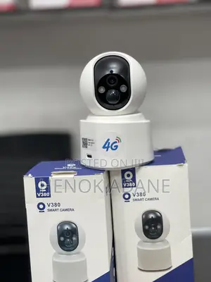 Hd Smart Sim Card Ande Chargers Security Camera