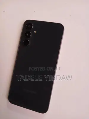 New Samsung Galaxy A54 5G 256 GB Black