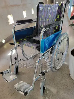 Photo - Children's Wheelchair፪ج Kid's Wheelchairهد Child Wheelchair