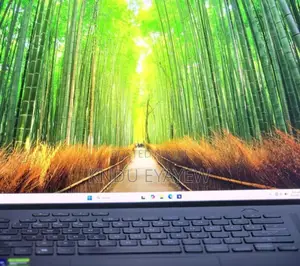 Photo - New Laptop Asus ROG Zephyrus M16 GU603HR 16GB Intel Core I9 SSD 1T