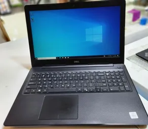 Photo - New Laptop Dell 8GB Intel Core I5 SSD 1T