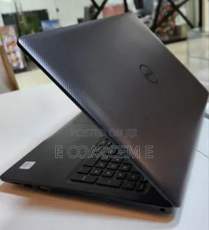 New Laptop Dell 8GB Intel Core I5 SSD 1T
