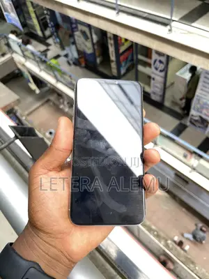 Apple iPhone X 256 GB White