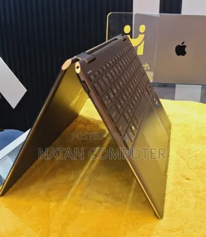 New Laptop HP Spectre 16GB Intel Core I7 SSD 512GB